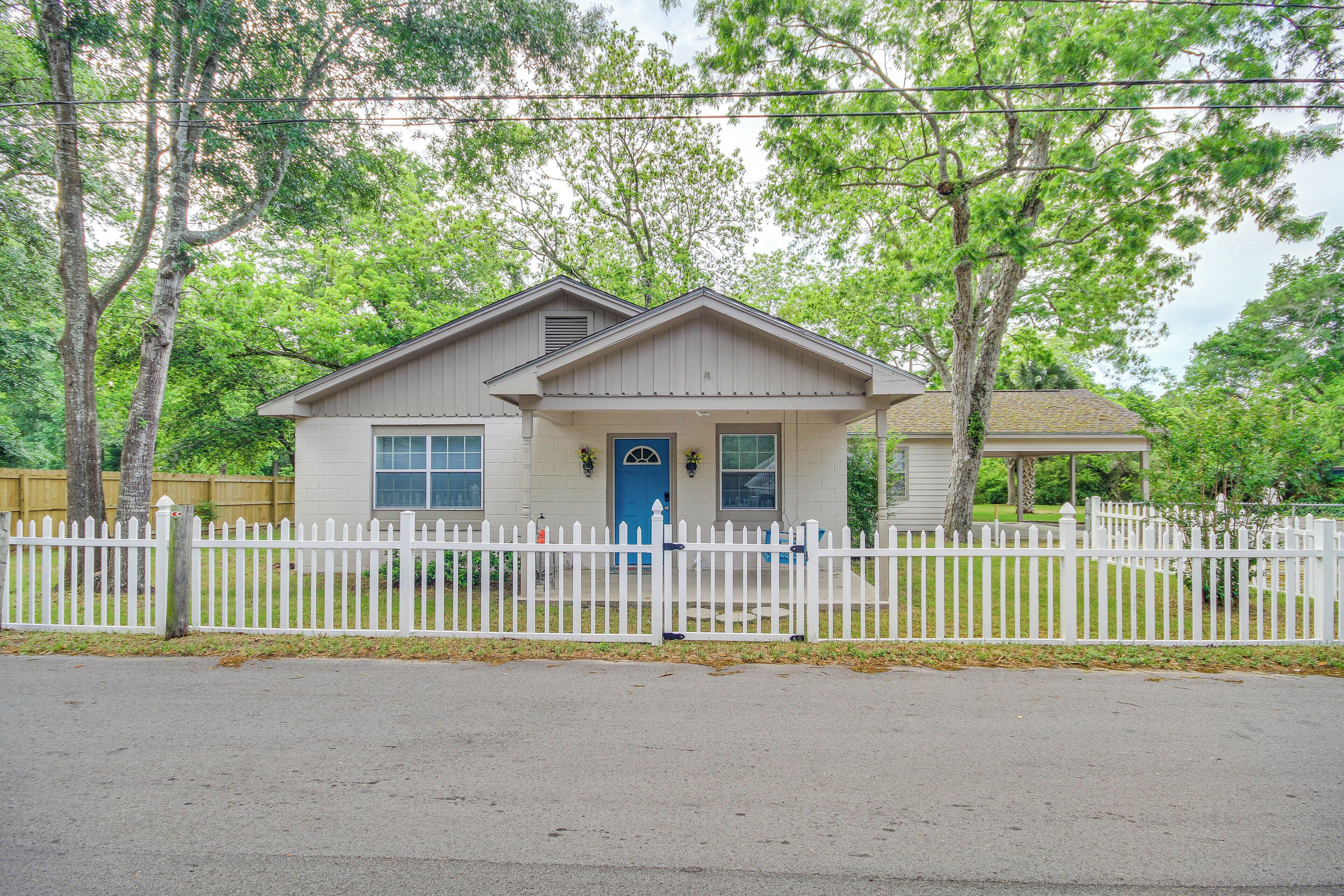 Casa (3 Bedrooms) | Parte interna