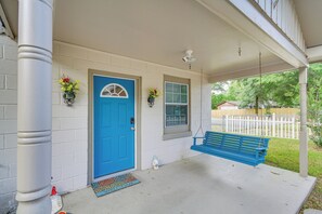 独立别墅 (3 Bedrooms) | 住宿内部