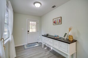 Maison (3 Bedrooms) | Intérieur