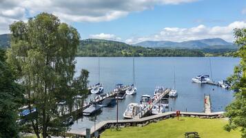 Cottage | Marina