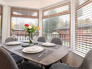 Dining - Ruskin Lodge (Windermere)