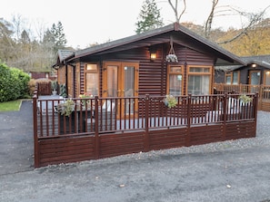 Exterior - Ruskin Lodge (Windermere)