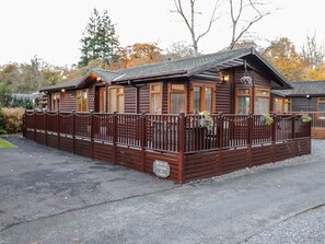 Exterior - Ruskin Lodge (Windermere)