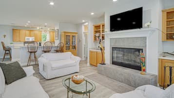 獨棟房屋 (3 Bedrooms) | 住宿正面