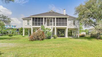 獨棟房屋 (3 Bedrooms) | 住宿內部