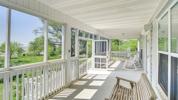 獨棟房屋 (3 Bedrooms) | 住宿內部