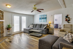Casa (3 Bedrooms) | Facciata della struttura