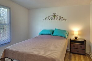 Casa (3 Bedrooms) | Interni