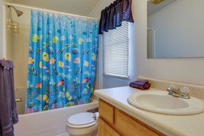 Casa (3 Bedrooms) | Interni