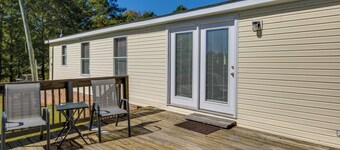 Prosperity Vacation Rental ~ 1 Mi to Lake Murray!