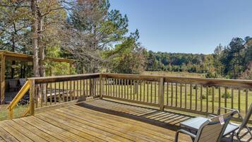 Rumah (3 Bedrooms) | Interior