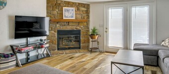 Prosperity Vacation Rental ~ 1 Mi to Lake Murray!