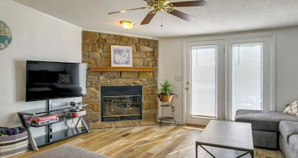 Prosperity Vacation Rental ~ 1 Mi to Lake Murray!