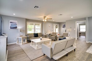 Casa (3 Bedrooms) | Interior