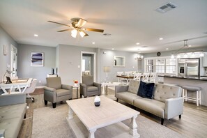 Casa (3 Bedrooms) | Interior