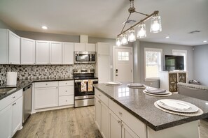 Casa (3 Bedrooms) | Interior