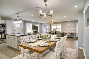 Casa (3 Bedrooms) | Interior