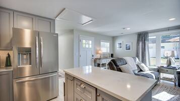 Cottage (3 Bedrooms) | Interior