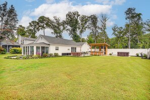 Casa de campo (3 Bedrooms) | Parte interna