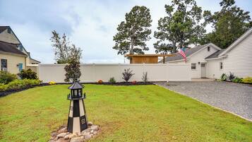 Cottage (3 Bedrooms) | Interior