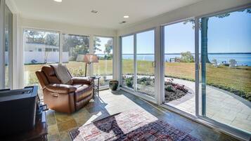 Cottage (3 Bedrooms) | Interior