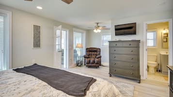 Cottage (3 Bedrooms) | Interior