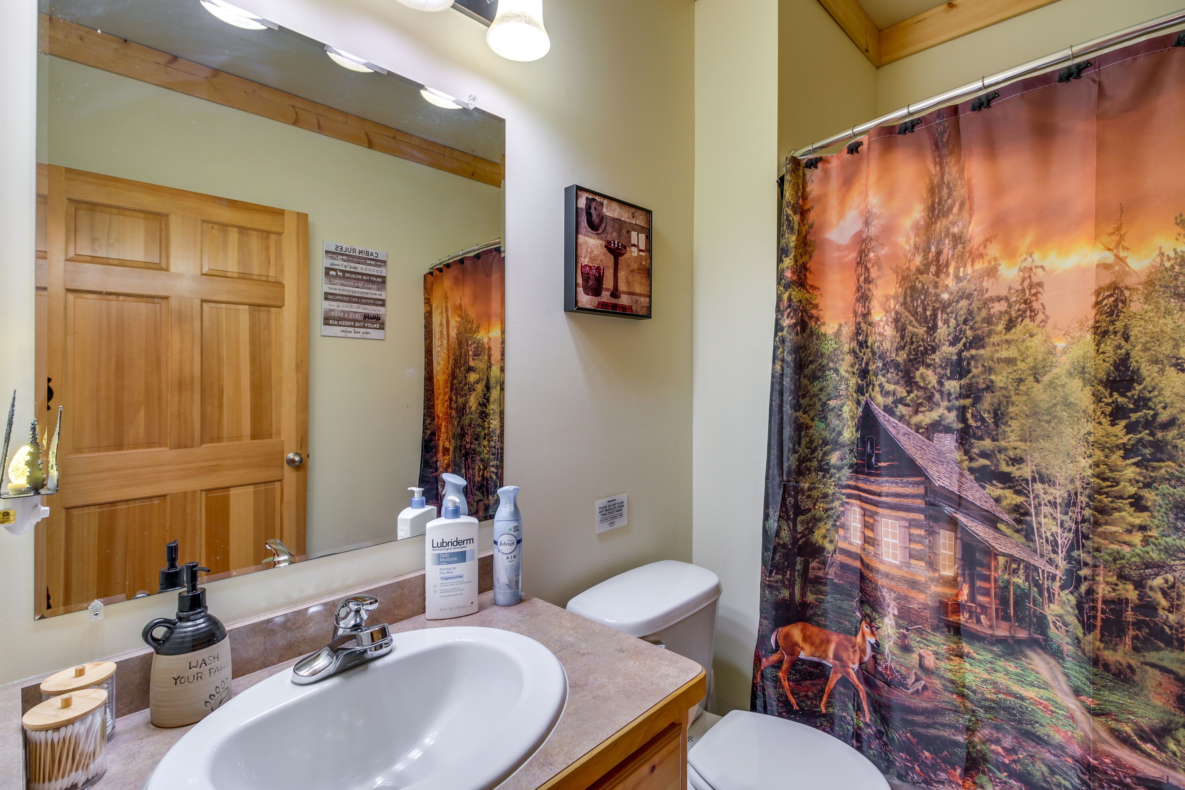 House (3 Bedrooms) | Bathroom