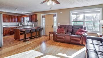 Casa (1 Bedroom) | Interior