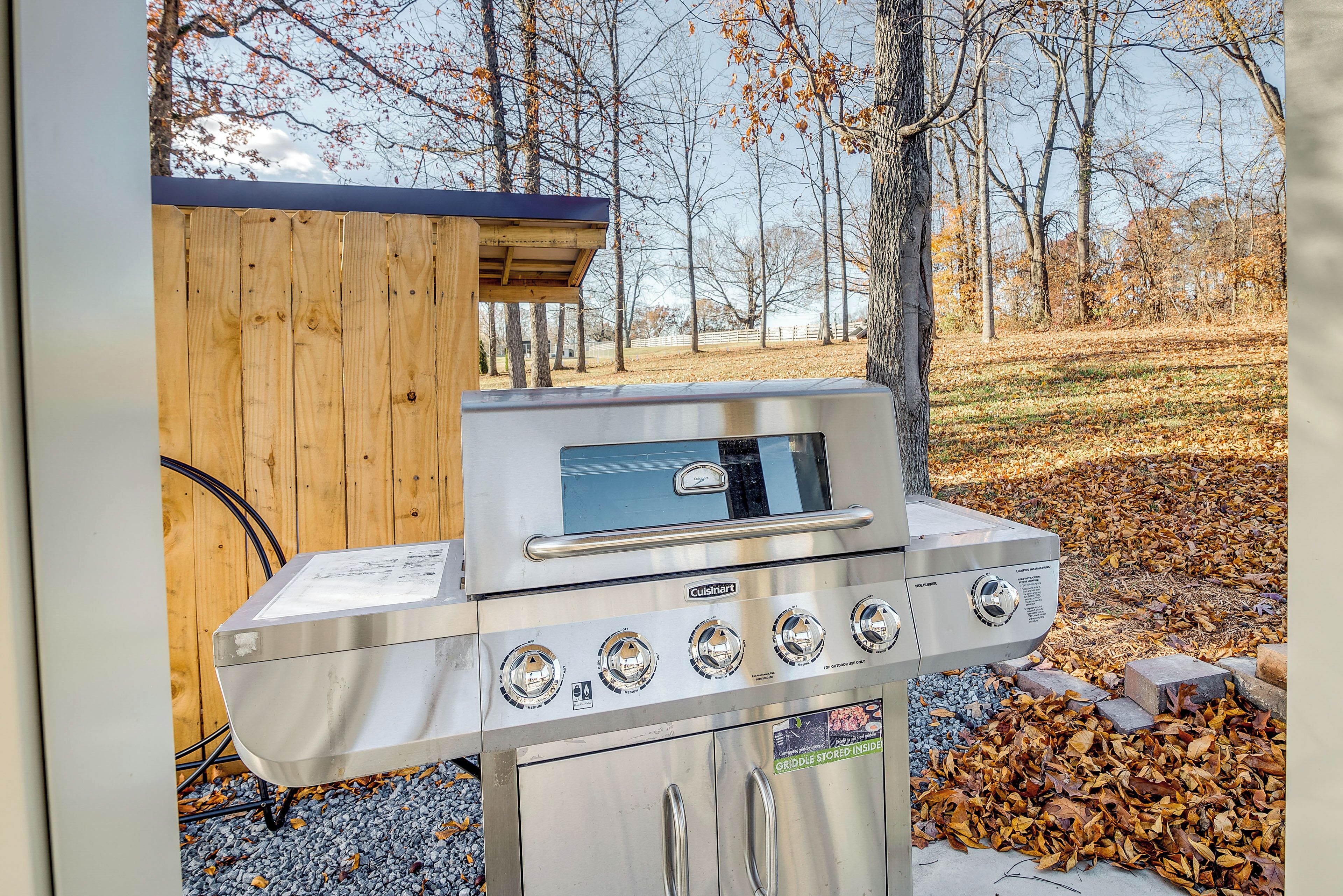 独立别墅 (1 Bedroom) | 住宿内部