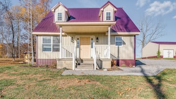 House (1 Bedroom) | Interior