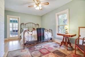 Maison (4 Bedrooms) | Intérieur