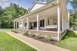 Talo (5 Bedrooms) | Sisätilat