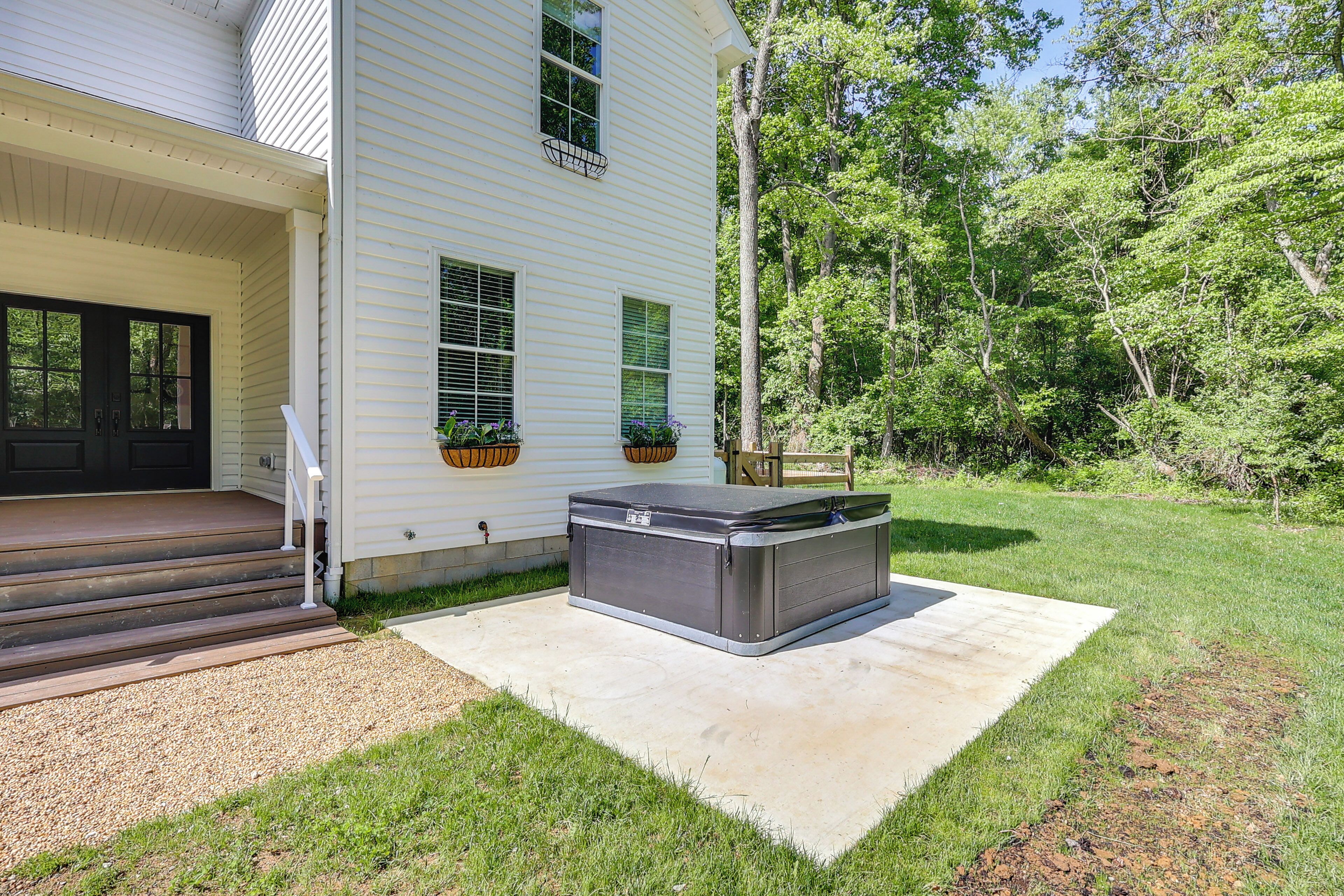 House (5 Bedrooms) | Interior