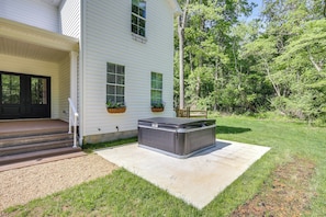 House (5 Bedrooms) | Interior