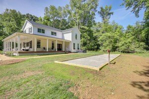 House (5 Bedrooms) | Interior - Eastern Shore Getaway: Walk to Tolchester Marina! (Chestertown)