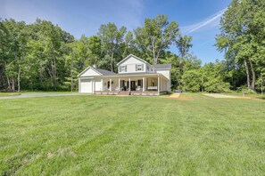 Nhà (5 Bedrooms) | Nội thất