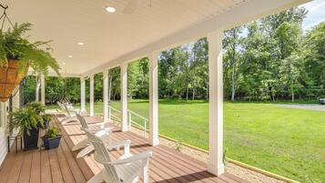 Rumah (5 Bedrooms) | Interior