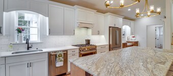 Eastern Shore Getaway: Walk to Tolchester Marina!