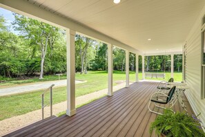 Hus (5 Bedrooms) | Interiør