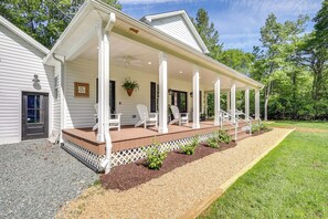 Maison (5 Bedrooms) | Intérieur