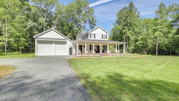 House (5 Bedrooms) | Interior