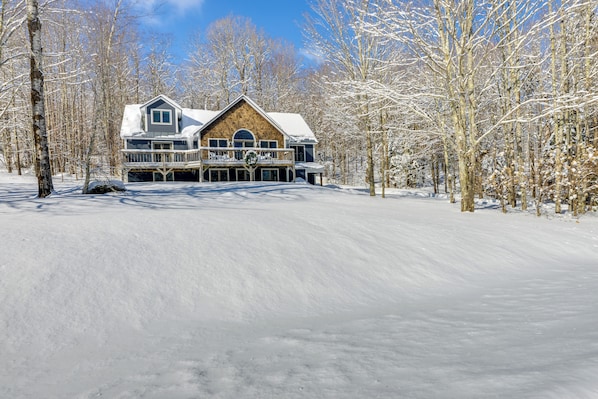 Maison (4 Bedrooms) | Intérieur