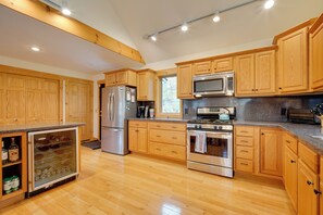 Casa (4 Bedrooms) | Interior