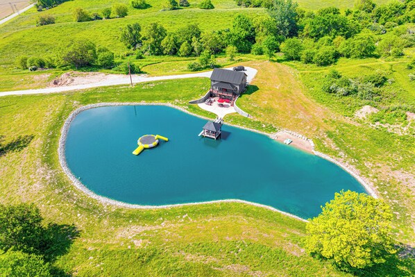 Casa (3 Bedrooms) | Interior