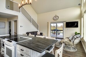 Casa (3 Bedrooms) | Interior