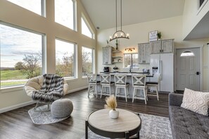 Casa (3 Bedrooms) | Interior