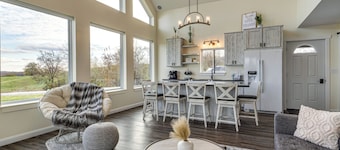 Exquisite Hagerstown Home With Deck & Gazebo!