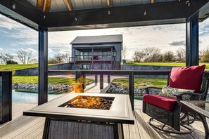 Hus (3 Bedrooms) | Interiör