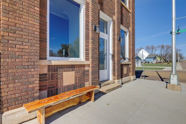 Casa (5 Bedrooms) | Interior