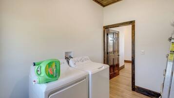 Casa (5 Bedrooms) | Interior